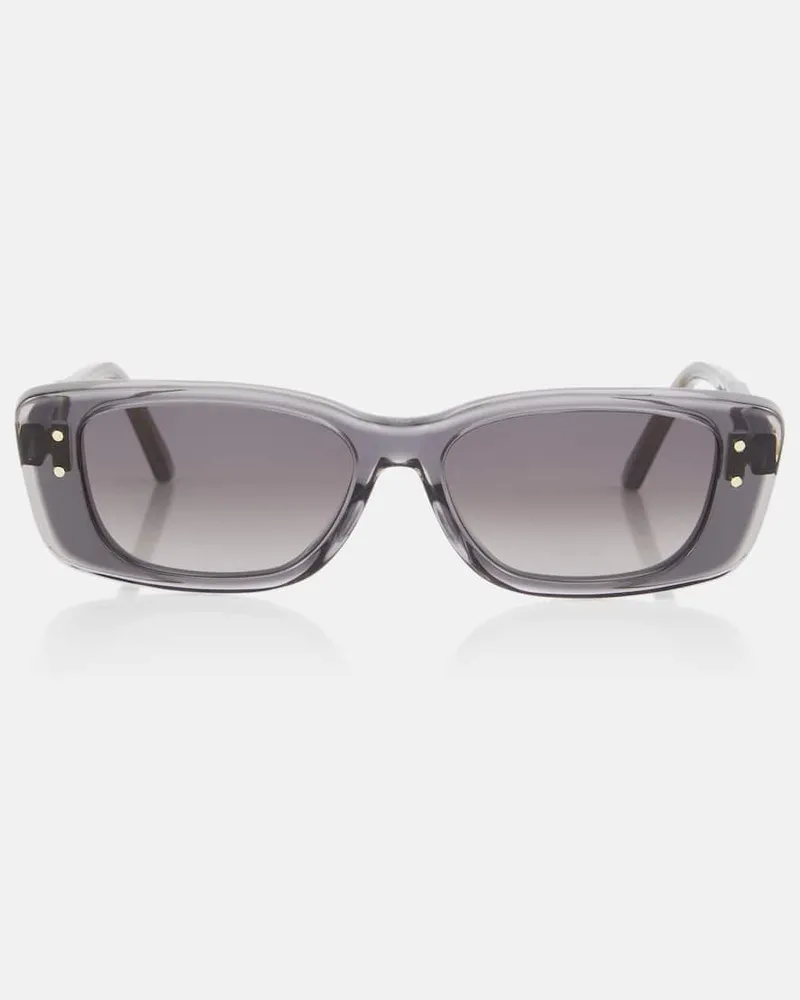 Dior Sonnenbrille DiorHighlight S21 Schwarz