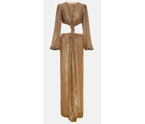 Robe Galena mit Fil Coupé