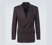 Blazer aus Jacquard