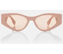 Cat-Eye-Sonnenbrille O’Lock