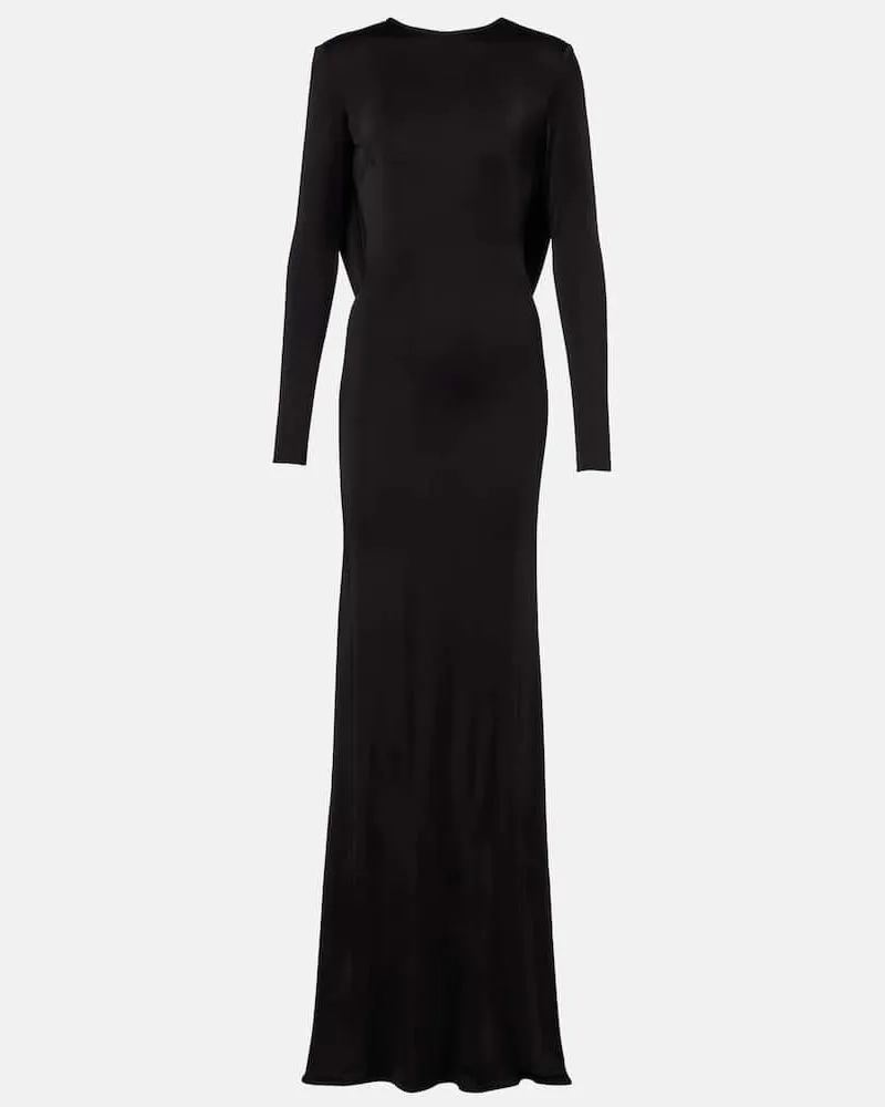 The New Arrivals Ilkyaz Ozel Robe Roisin Schwarz