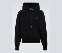 Hoodie Ami De Cœur aus Baumwolle