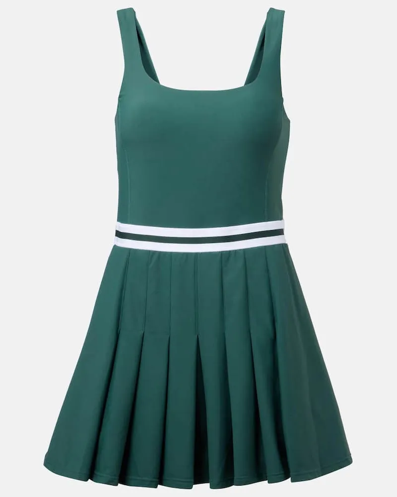 The Upside Tenniskleid Peached Lucette Grün