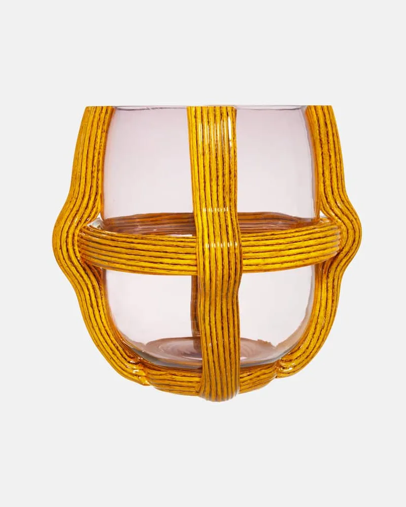 Cassina Vase Sestiere by Patricia Urquiola Gelb