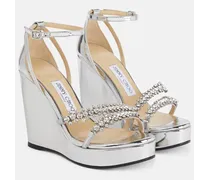 Wedge-Sandalen Bing 120