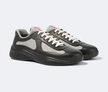 Sneakers America's Cup