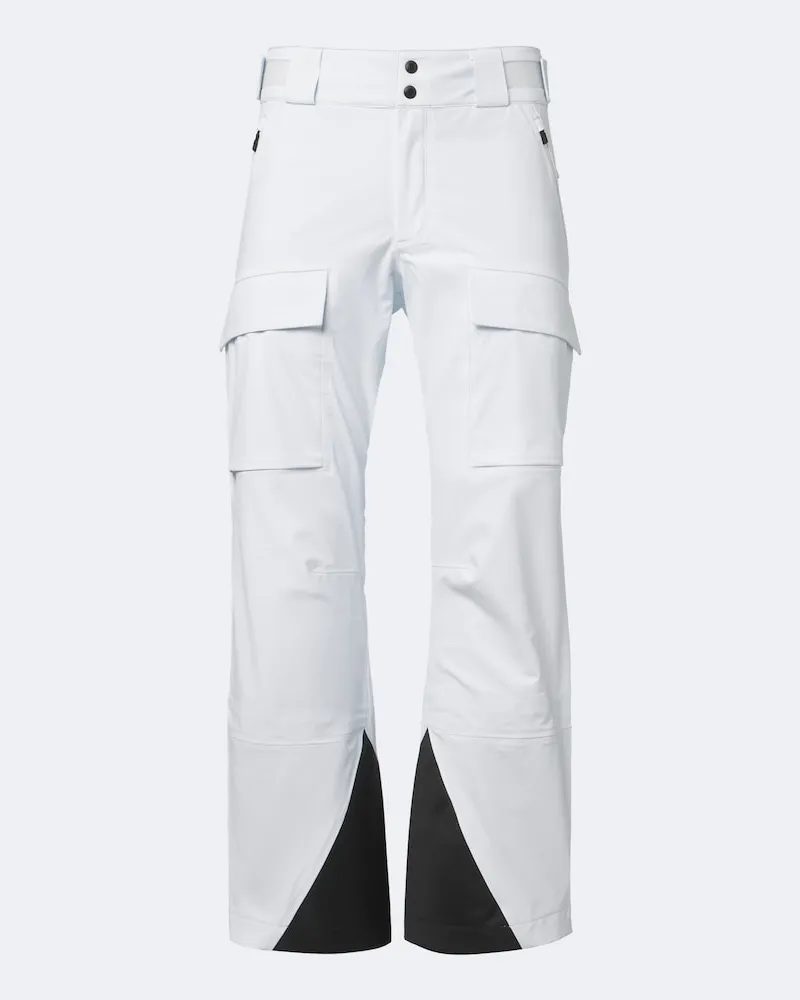 Aztech Mountain Skihose Hayden Blau