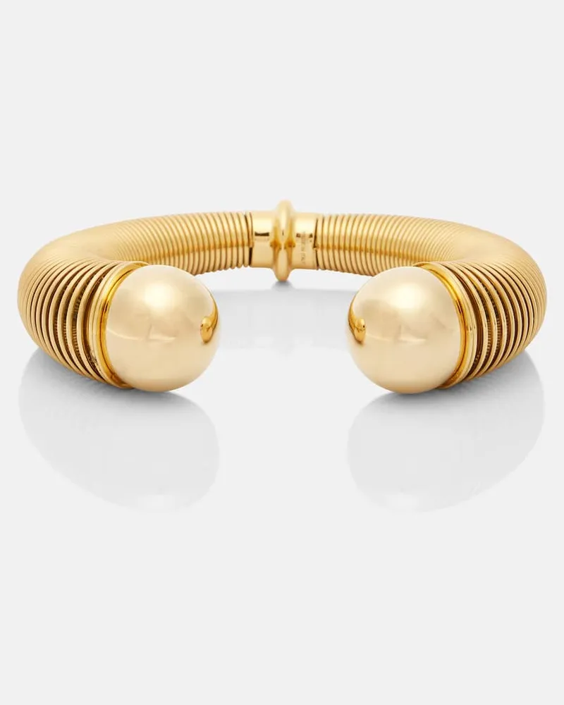 Alaïa Alaïa Armband Sourak Gold