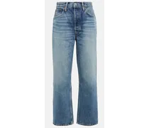 Jeans ’90s Low Slung