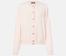 Cardigan Classic aus Kaschmir