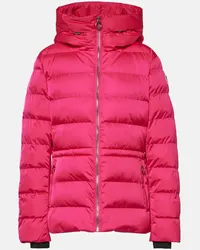 FUSALP Skijacke Laila Pink