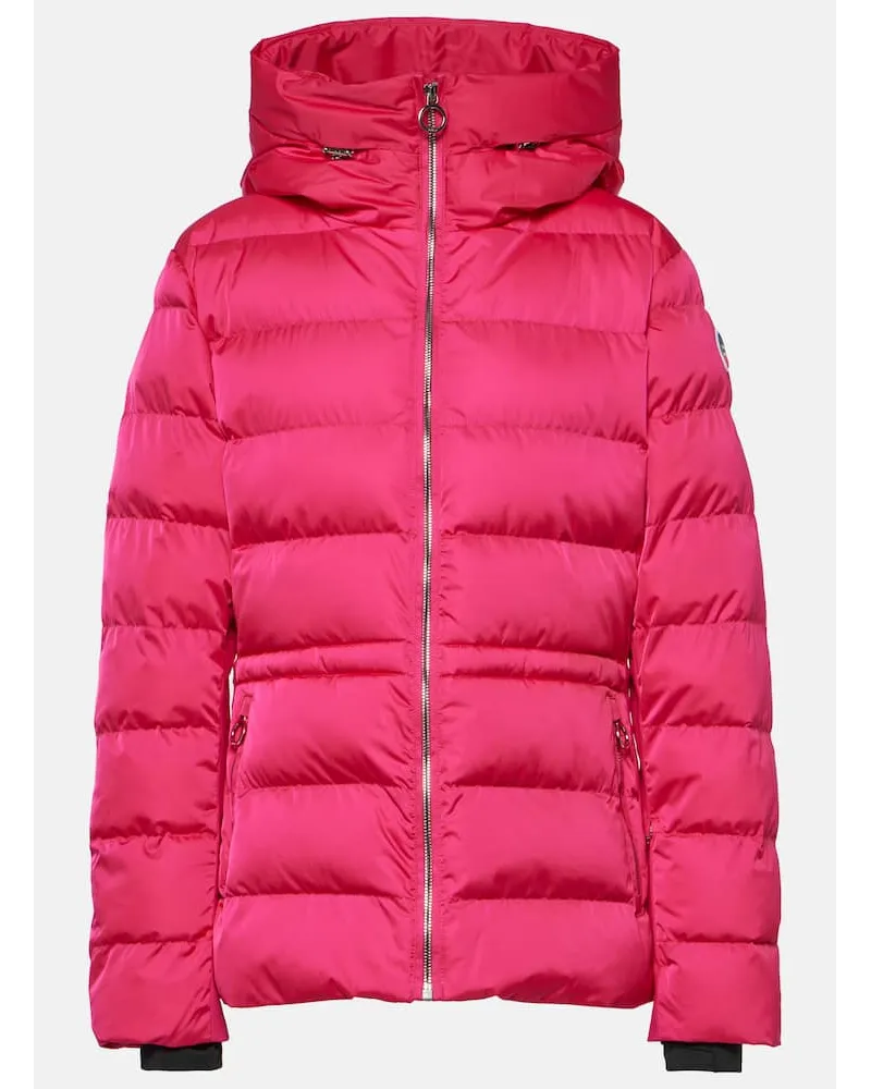 FUSALP Skijacke Laila Pink