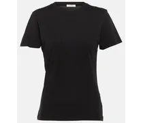 T-Shirt Mariela aus Baumwoll-Jersey
