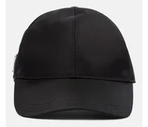 Baseballcap aus Nylon