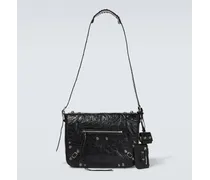Messenger Bag Le Cagole Medium