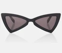 Cat-Eye-Sonnenbrille SL 207 Jerry