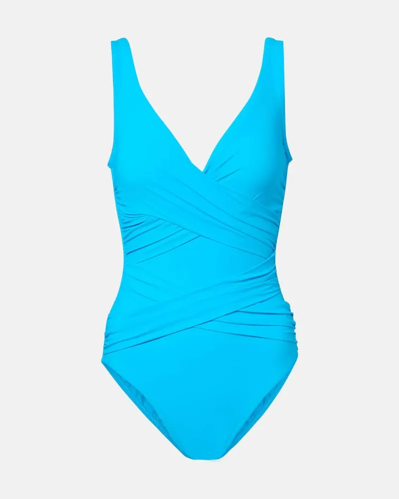 Karla Colletto Badenazug Basics Blau