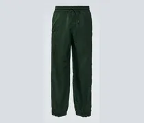 Weite Hose
