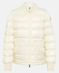 Moncler Daunenjacke Arcelot Weiss