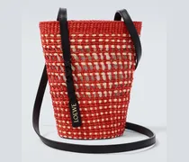 Paula's Ibiza Schultertasche