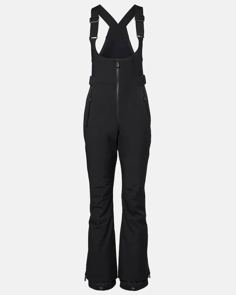Moncler Skihose Schwarz
