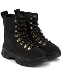 GOLDBERGH Schneestiefel Hike Schwarz