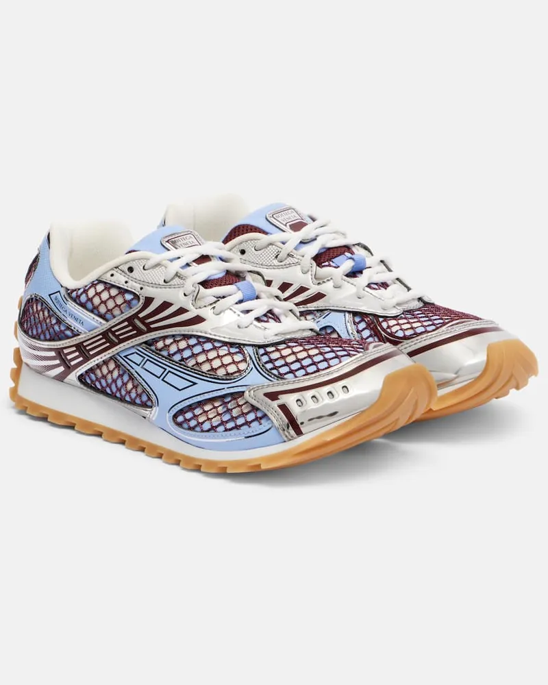 Bottega Veneta Sneakers Orbit Multicolor