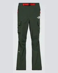 The North Face X Undercover Skihose Geodesic Gruen