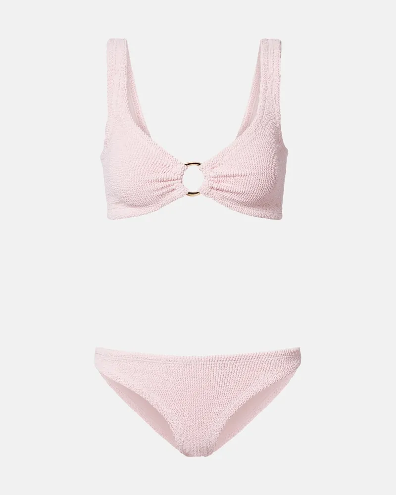 Hunza G Bikini Julia Rosa