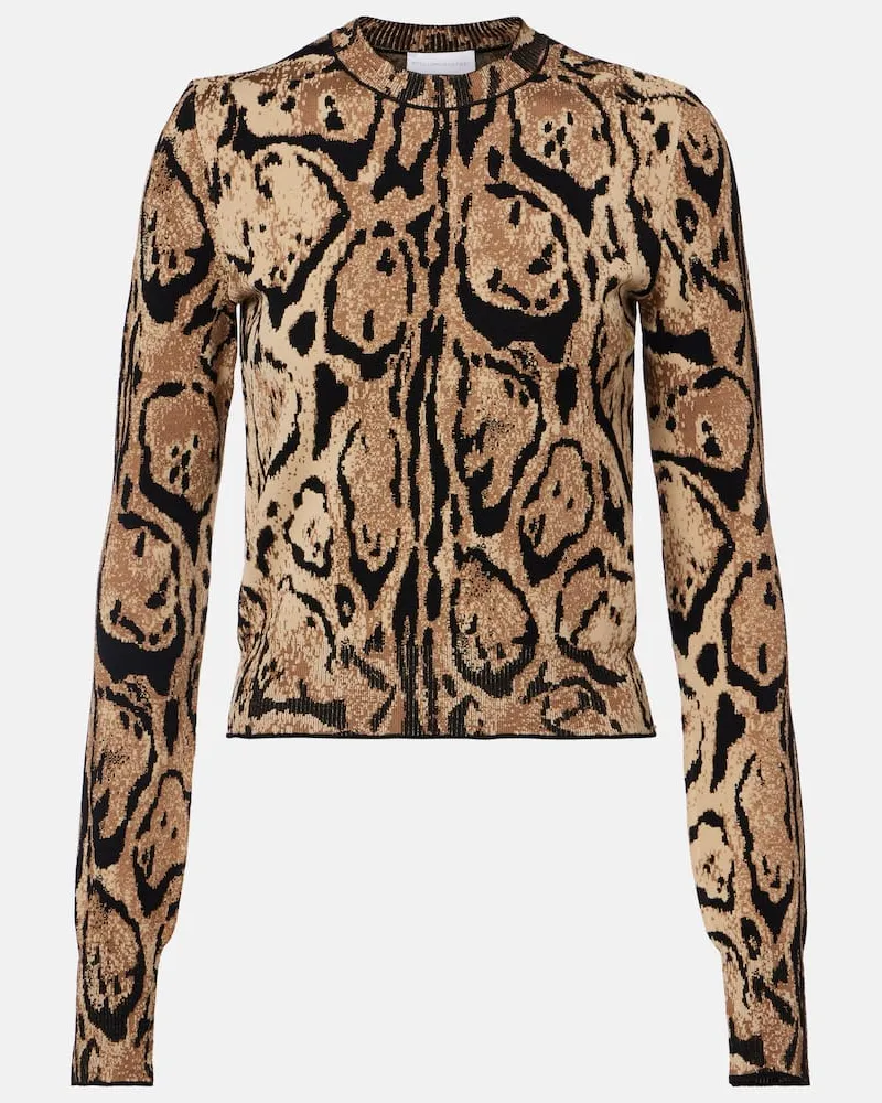 Stella McCartney Pullover Multicolor