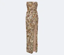 Verzierte Robe Pepito