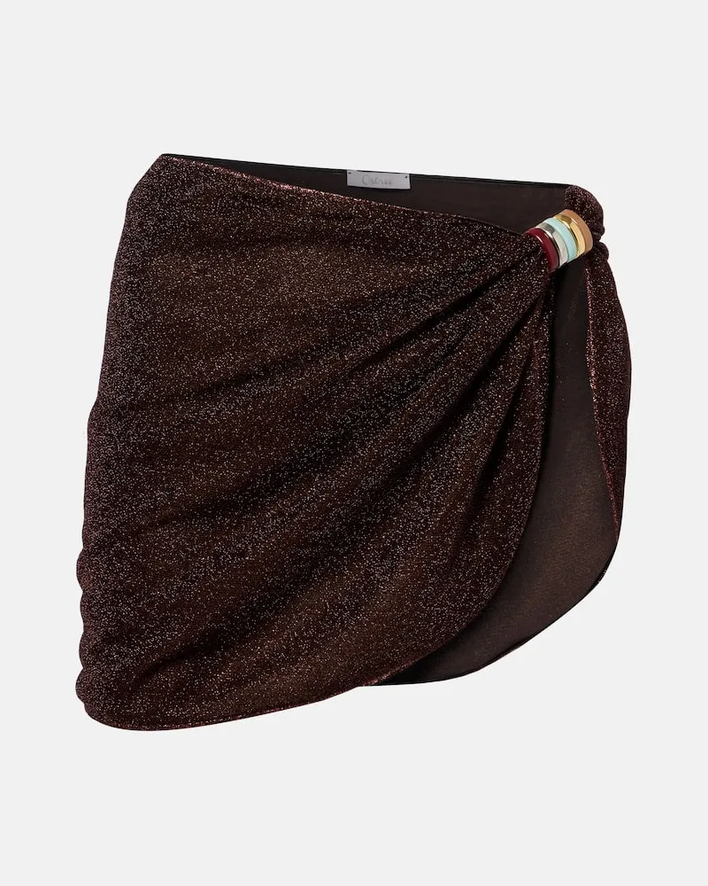 Oséree Oséree Pareo Lumière Braun