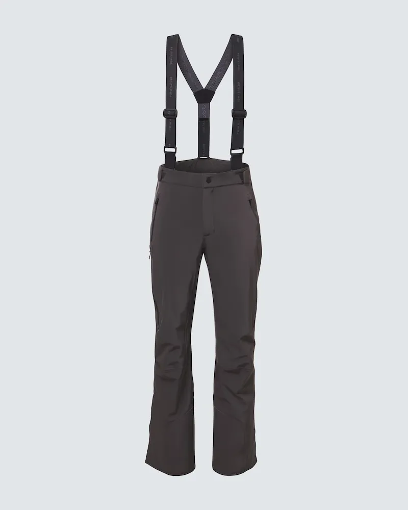 Picture Skihose Nicky Grau