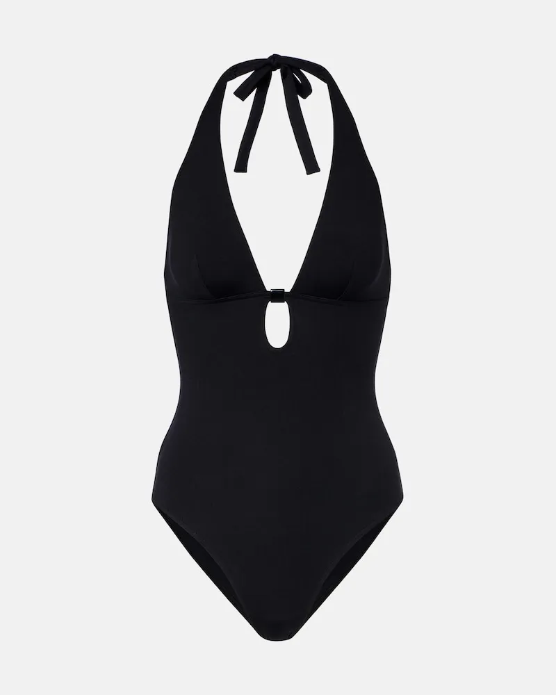 Eres Badeanzug Harmony Schwarz