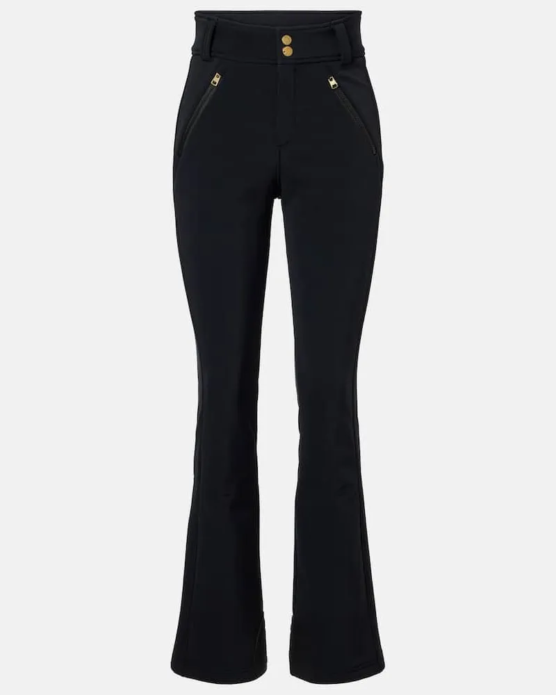 Bogner Skihose Hazel Schwarz