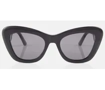 Cat-Eye-Sonnenbrille DiorBobby B1U