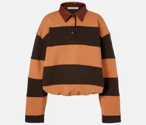 Polopullover Folio aus Baumwolle