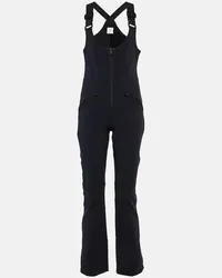 Bogner Skihose Cami Schwarz