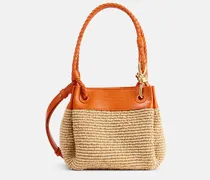 Schultertasche Parachute Small
