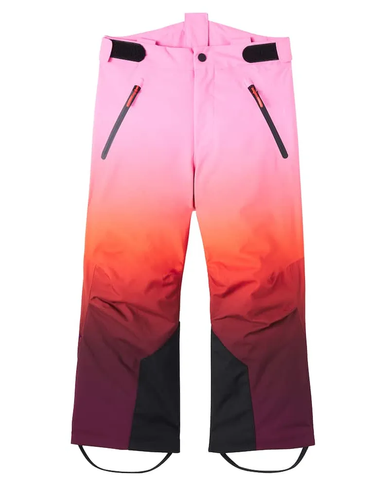 Molo Skihose Jump Pro Multicolor