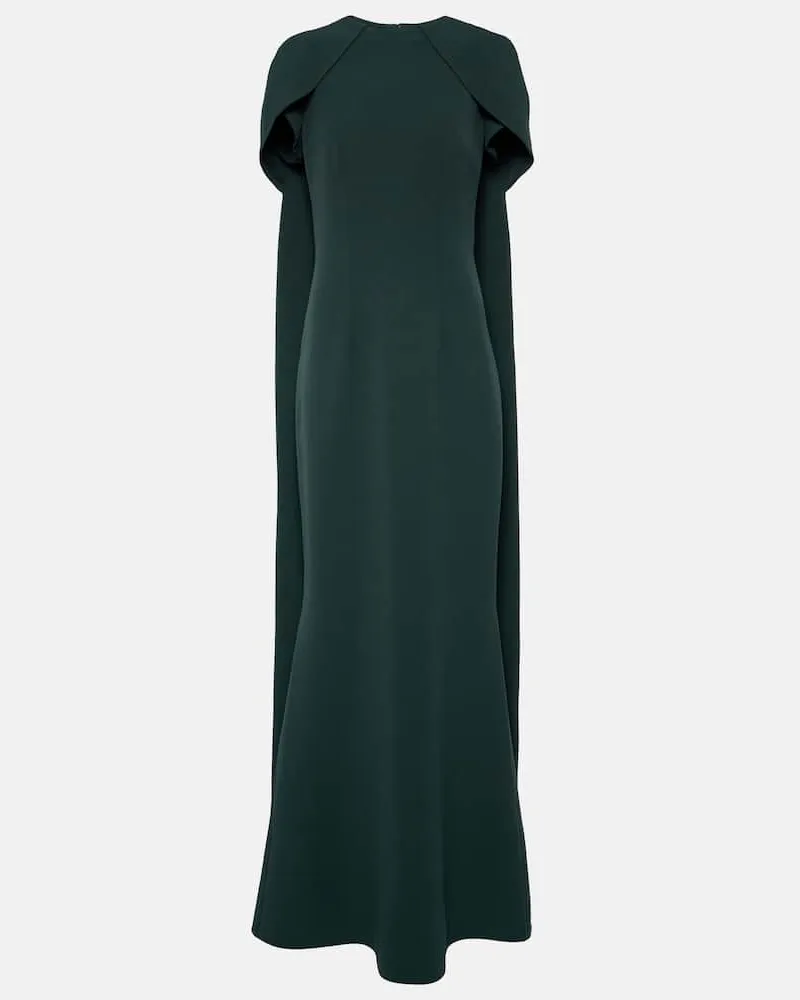 Safiyaa Robe Grün
