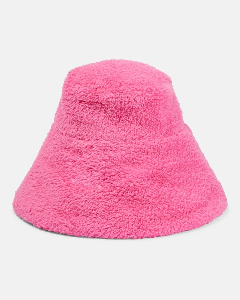 RUSLAN BAGINSKIY Hut Rosa