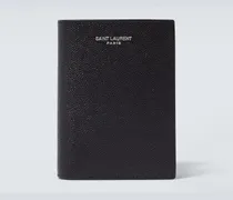 Portemonnaie aus Leder