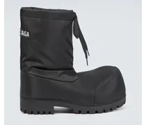 Schneestiefel Alaska Low