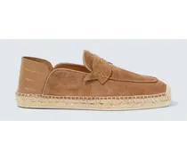 Espadrilles Paquepapa No Back