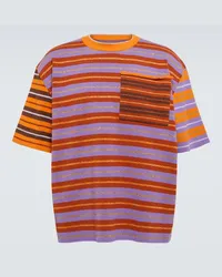 Jacquemus T-Shirt Multicolor