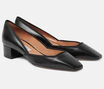 Pumps Maia 35 aus Leder