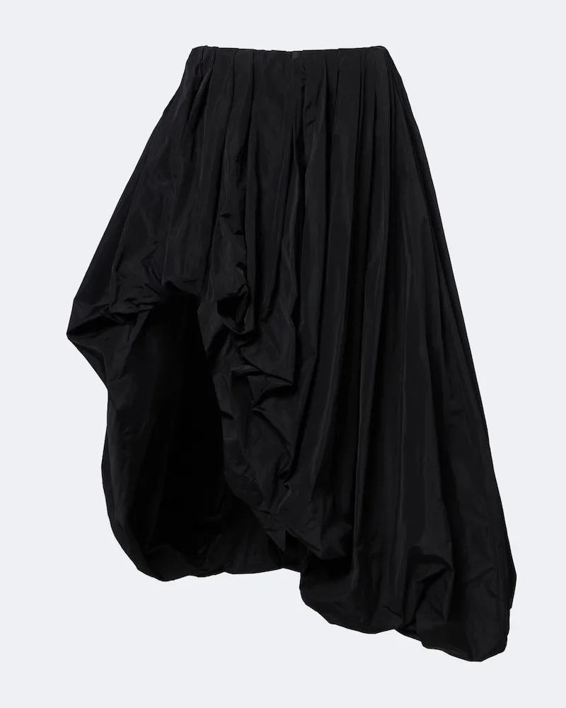 Jil Sander Midirock Schwarz