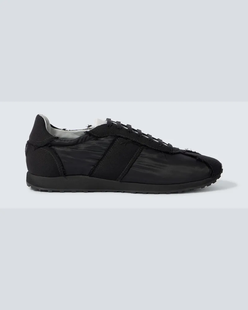 The Row Sneakers Moveo Schwarz