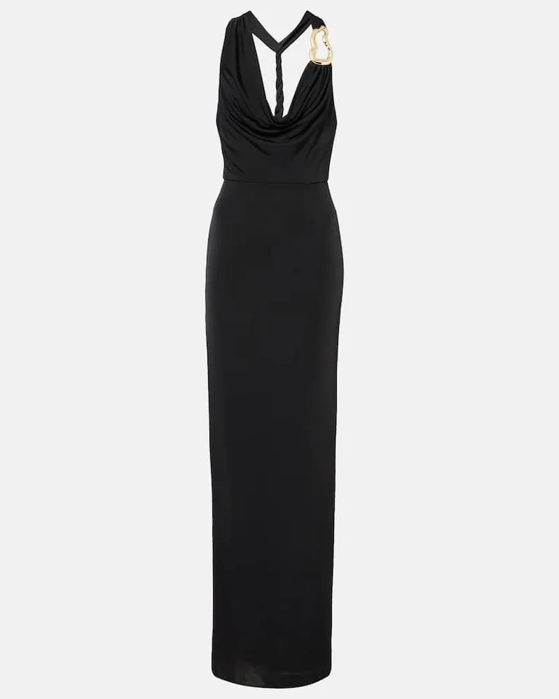 Rebecca Vallance Robe Domenica Schwarz